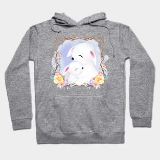 Rabbit Hoodie